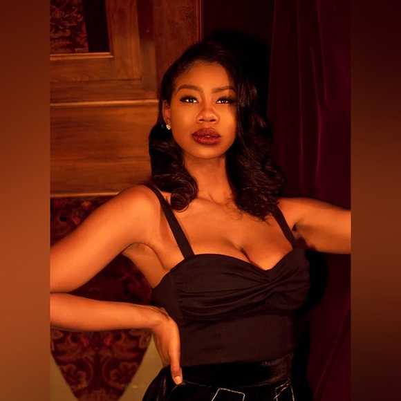 Eris Top - Picture 3 of 6